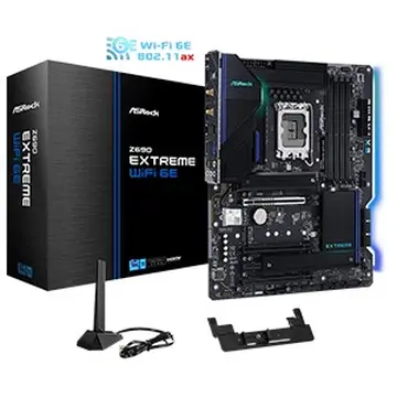 Mainboard ASROCK Z690 EXTREME WIFI 6E