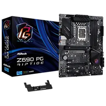Mainboard ASROCK Z690 PG RIPTIDE