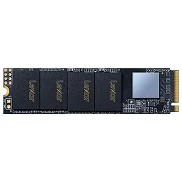 Ổ Cứng LEXAR M.2 2280 NVME 500GB_LNM610-500RB