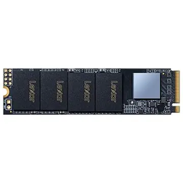 Ổ Cứng LEXAR M2.2280 NVME 1TB_ LNM610-1TRB