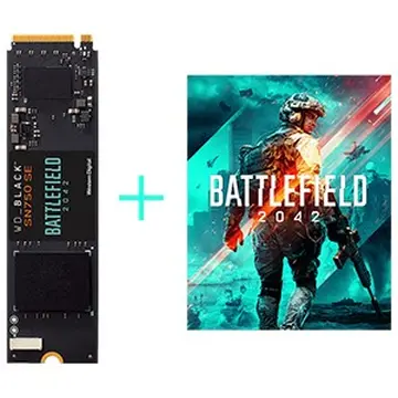 SSD WD 500 GB M.2 NVMe - Đọc: 3470 MB/s - Ghi: 2600 MB/s