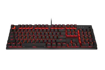 Bàn phím cơ có dây Corsair K60 PRO