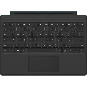 Bàn phím không dây Microsoft Surface Pro_Đen