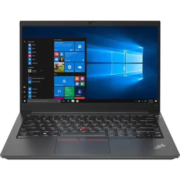 Máy tính xách tay Lenovo E14 Gen 2/i5-1135G7/8GB/512GB/14”FHD/Win 11_Đen_20TA00JJVN