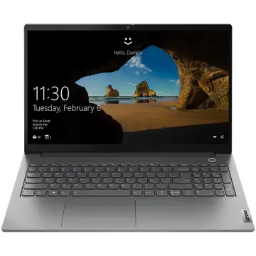 Laptop Lenovo ThinkBook 15 G2 ITL i5 1135G7/8GB/512GB/15.6”FHD/MX450 2GB/Win 10