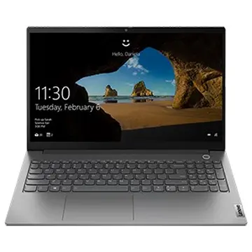 Laptop Lenovo ThinkBook 15 G2 ITL i5 1135G7