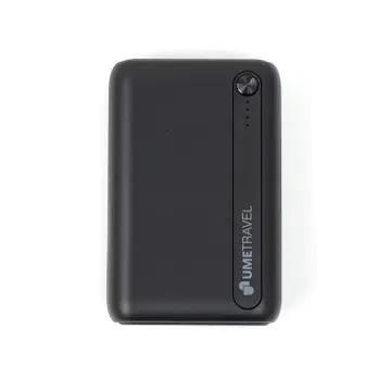 Pin sạc dự phòng Li-polymer 10000 mAh UMETRAVEL SEA10000