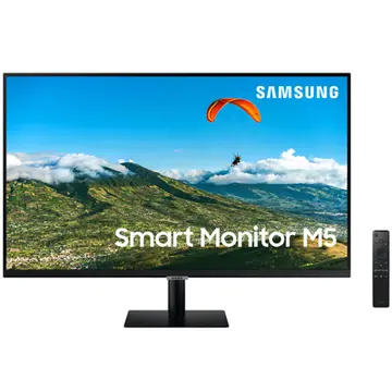 Màn hình Samsung Smart LS27AM500NEXXV/27 icnh FHD/60Hz/8ms