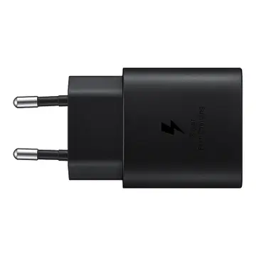 Adapter Sạc nhanh 1 cổng Type-C Samsung EP-TA800XW