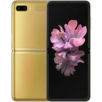 Samsung Galaxy Z Flip