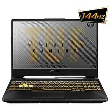 Asus TUF Gaming FX506LH-HN002T/i5-10300H