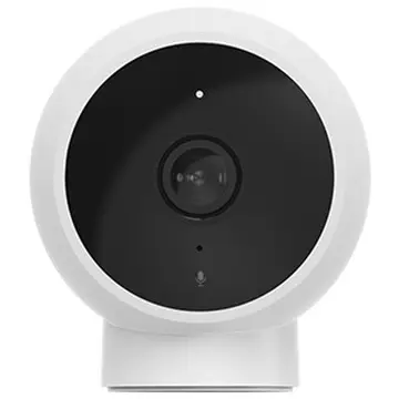 Camera IP 360 độ 2 MP Xiaomi Magnetic Mount (QDJ4065GL)