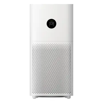Máy lọc không khí Xiaomi Mi Air Purifier 3C (BHR4518GL) 29 W