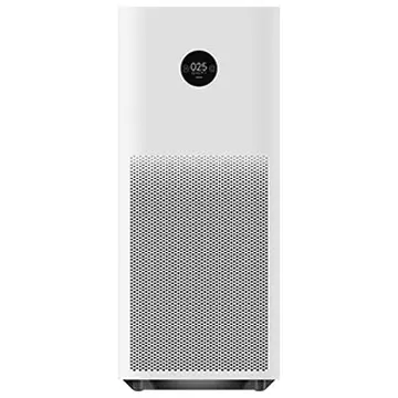 Máy lọc không khí Xiaomi Mi Air Purifier Pro H (BHR4280GL) 70W