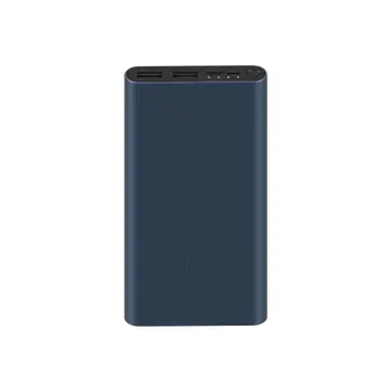 Pin sạc dự phòng Xiaomi Mi 3 10000mAh - 18W
