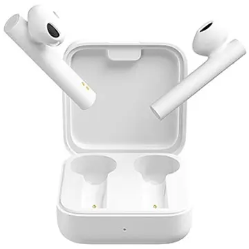 TAI NGHE (EARPHONES) Mi True Wireless Earphones 2 Basic (BHR4089GL)