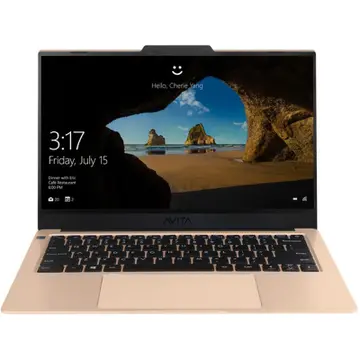 Laptop AVITA NS14A8 Liber V14C UG R7 3700U/8GB/512GB/14"FHD/Win10