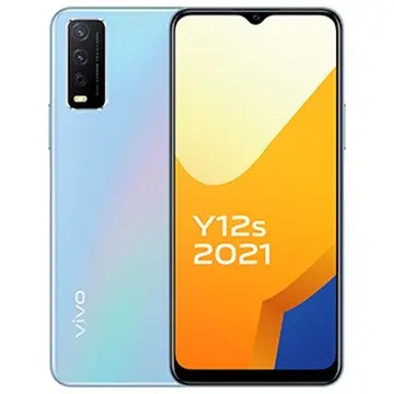 Vivo Y12s 2021 3GB