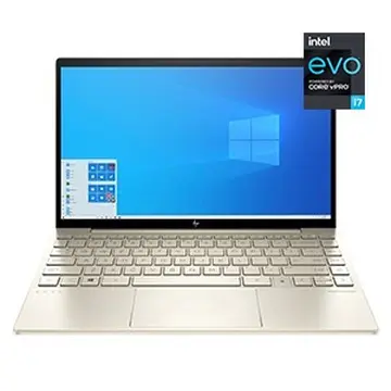 HP Envy 13 ba1030TU i7 1165G7/8GB/512GB/13.3"FHD/Win 10+Office Home& Student