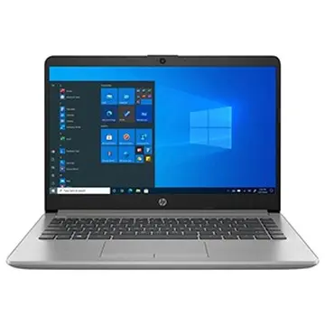 Máy tính xách tay HP 245 G8 R5-5500U/8GB/512GB/14"FHD/Win 11_Bạc_61C66PA