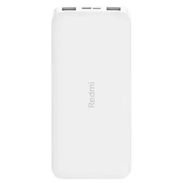Sạc dự phòng Redmi 10000mAh