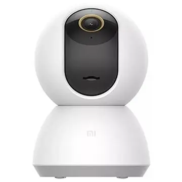 Camera IP 360 độ 2MP Xiaomi Mi Home (BHR4457GL)
