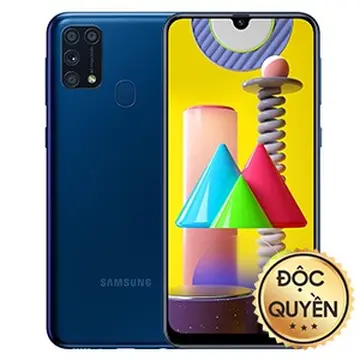 Samsung Galaxy M31