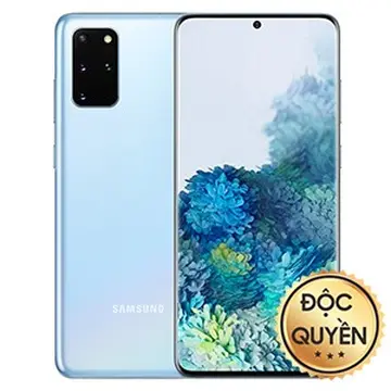 Samsung Galaxy S20 Plus