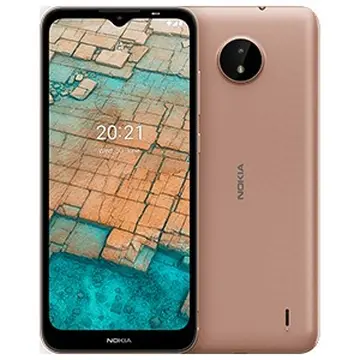 Nokia C20 2Gb 