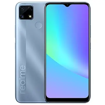 Realme C25 4GB