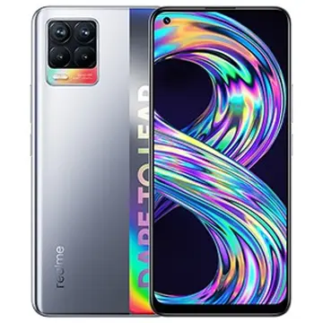 Realme 8 8GB