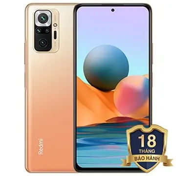 Xiaomi Redmi Note 10 Pro 6GB