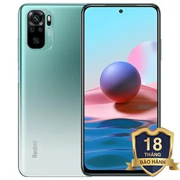 Xiaomi Redmi Note 10 6GB