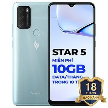 Vsmart Star 5 3GB