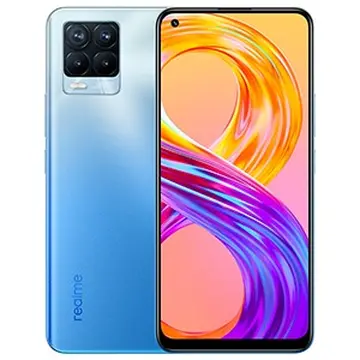 Realme 8 Pro 8GB