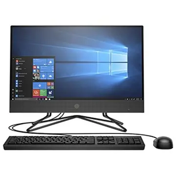 Máy tính All In One HP 205 Pro G4 R3 4300U_31Z16PA