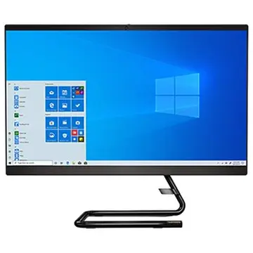 Máy tính All In One Lenovo IdeaCentre 3 24IIL5 i3 1005G1_F0FR008NVN
