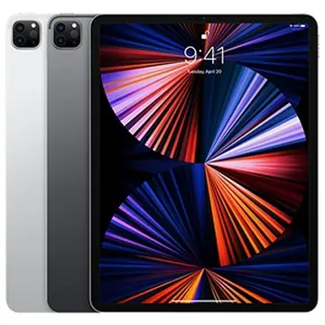 iPad Pro 12.9 2021 M1 Wi-Fi