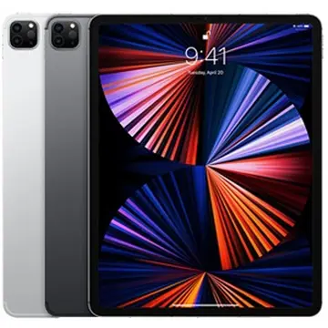 iPad Pro 12.9 2021 M1 Wi-Fi 5G