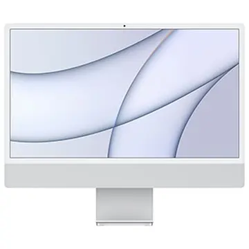 iMac 24" 2021 Retina 4.5K M1/8-Core CPU/7-Core GPU/8GB/256GB SSD