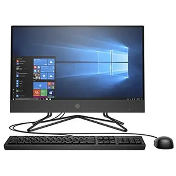 Máy tính All In One HP 200 Pro G4 AIO NT i3 10110U_2J860PA