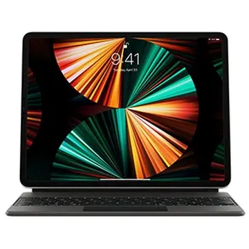 Bàn phím không dây iPad Pro 12.9 Magic Keyboard Black