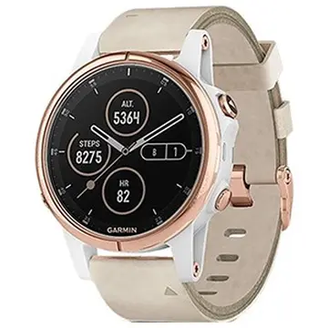 Đồng hồ thông minh FENIX 5S PLUS,SAPPHIRE