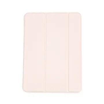 Bao da nắp gập iPad Air 10.9" Nhựa dẻo Flexible Tablet Cover Meetu