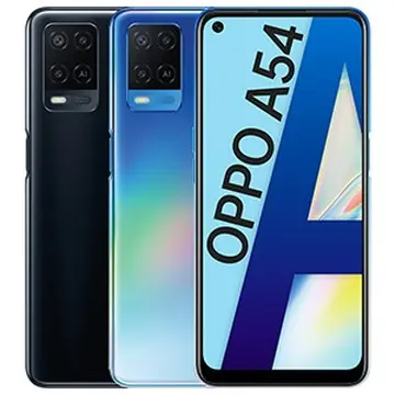 OPPO A96 8GB