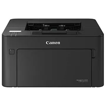Canon LBP 161dn Plus (A4, 28-30ppm, 600dpi) in đảo mặt + in mạng, hộp mực TO 4.100 trang