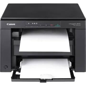 Máy in Canon đa chức năng MF3010