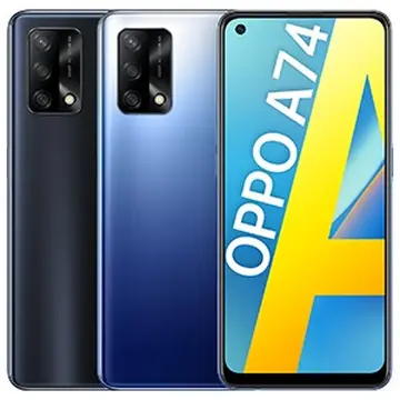 Oppo A74 8GB