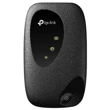 Bộ Phát Wifi Di Động 4G LTE 150Mbps TP-link M7200