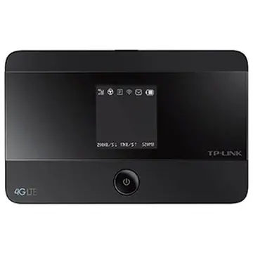 Bộ Phát Wifi Di Động 4G LTE 150Mbps TP-Link M7350